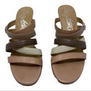 Brighton Heel | New